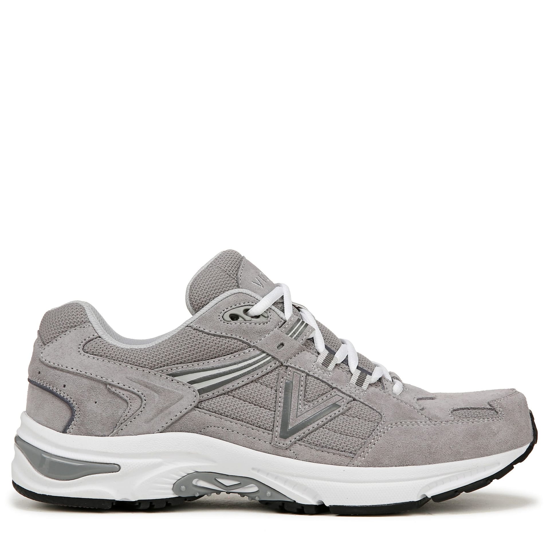 Vionic Vionic Men's MWalk 2.0 Trainers in Green - 4