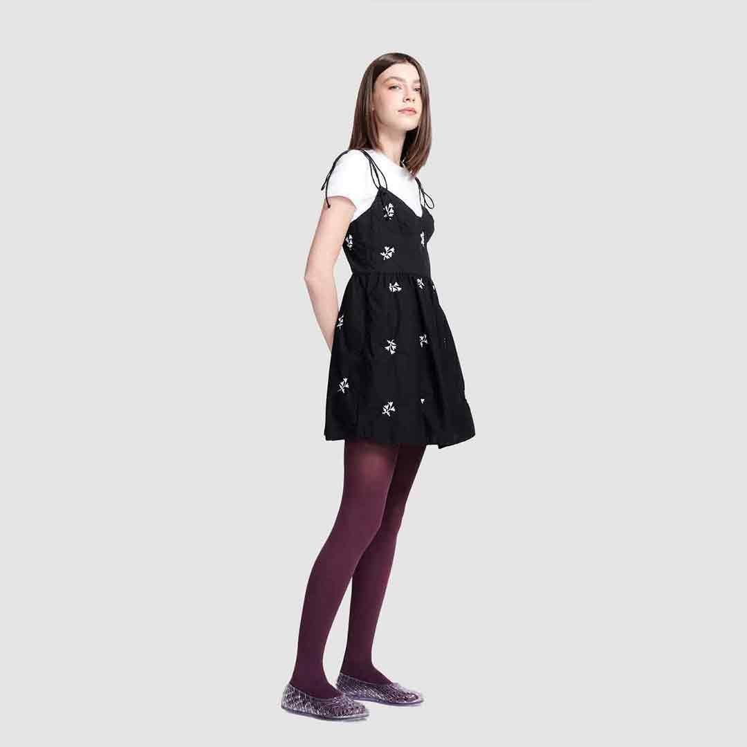 Melissa Shoes Melissa Shoes Women's Possession Ballerina Flats in Clear - 4