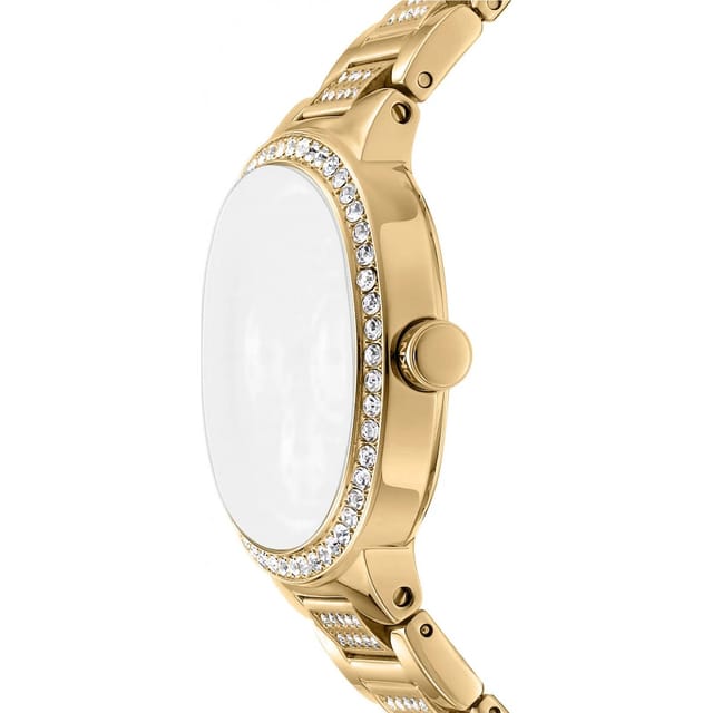 DKNY DKNY Women's DK1L084M0225 36mm Quartz Watch in Gold - 2