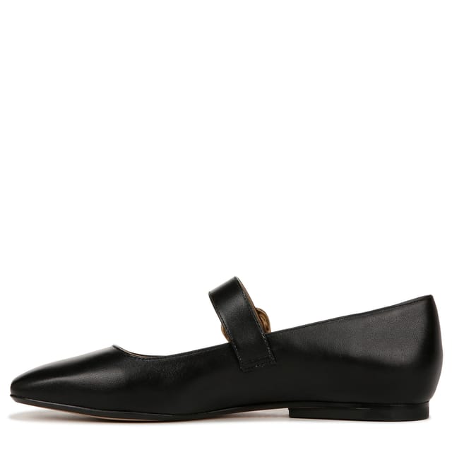 Naturalizer Naturalizer Women's Carter Mary Janes in Black - 2