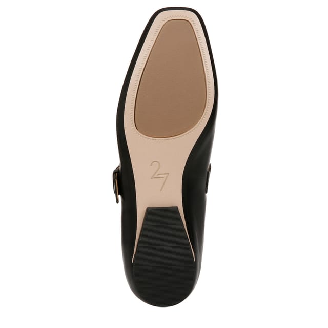 Naturalizer Naturalizer Women's Carter Mary Janes in Black - 3