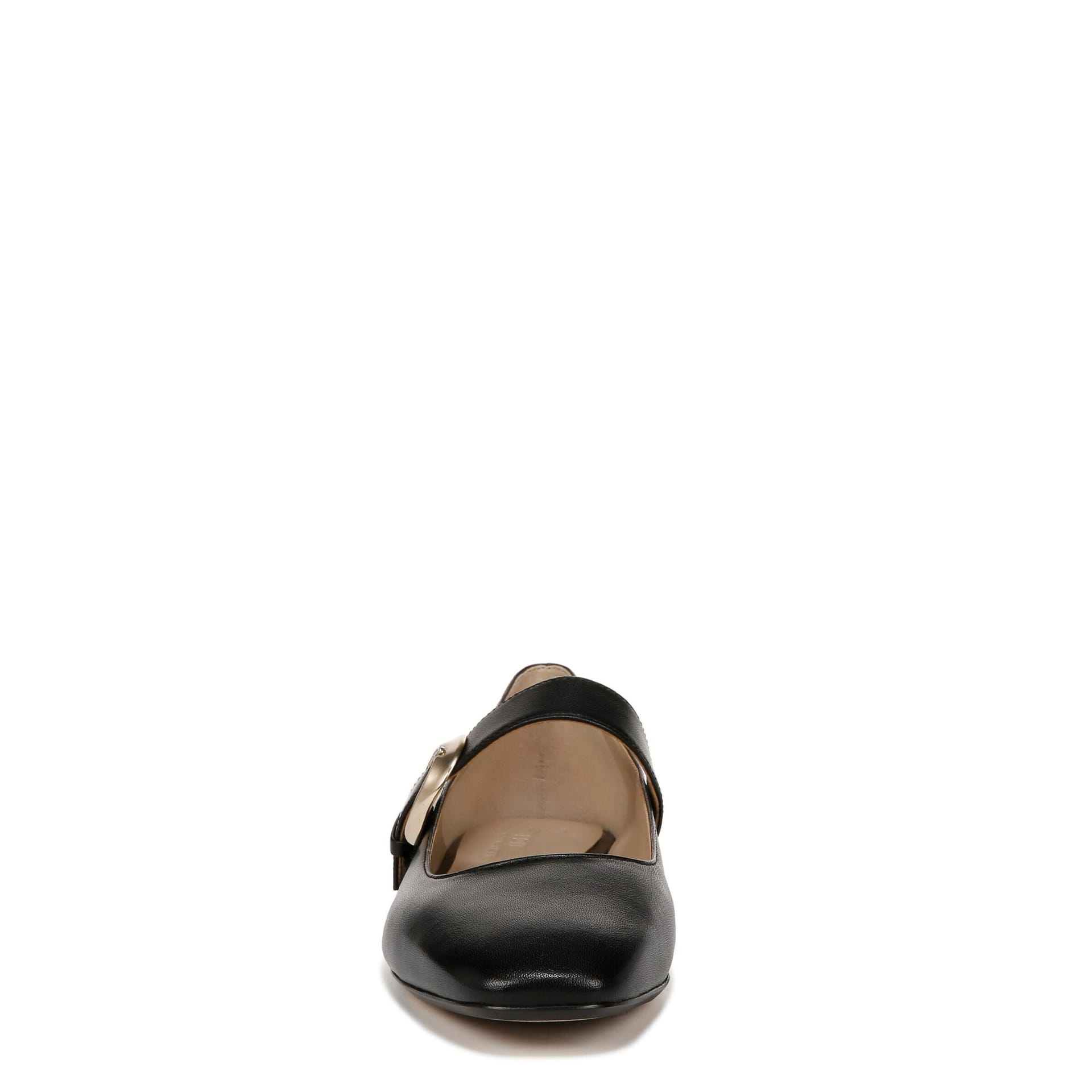 Naturalizer Naturalizer Women's Carter Mary Janes in Black - 4