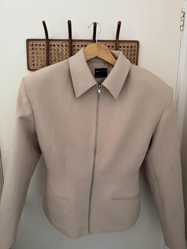 ASOS Design ASOS design cinch jacket