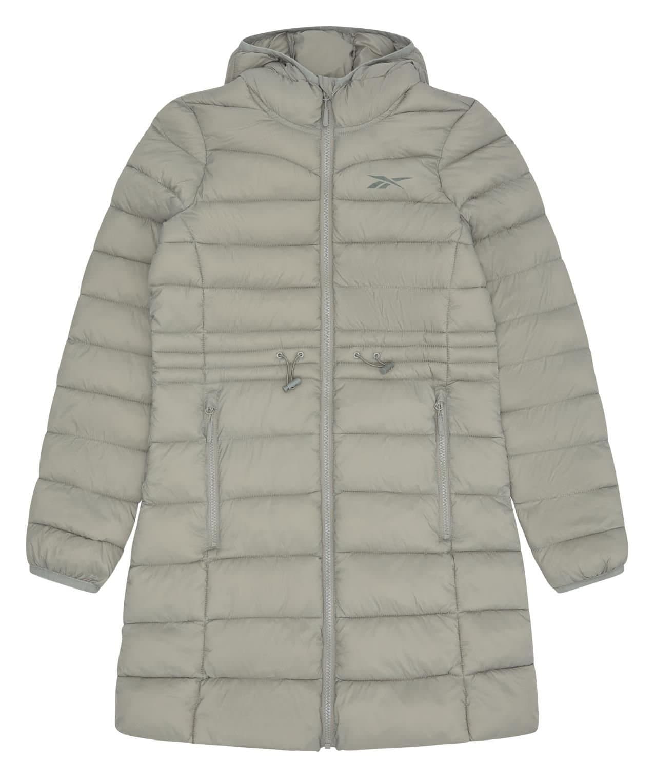 Reebok Reebok Women's Long Glacier Shield in Pale Green