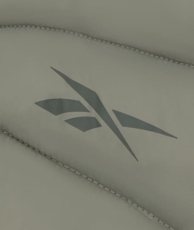 Reebok Reebok Women's Long Glacier Shield in Pale Green - 3