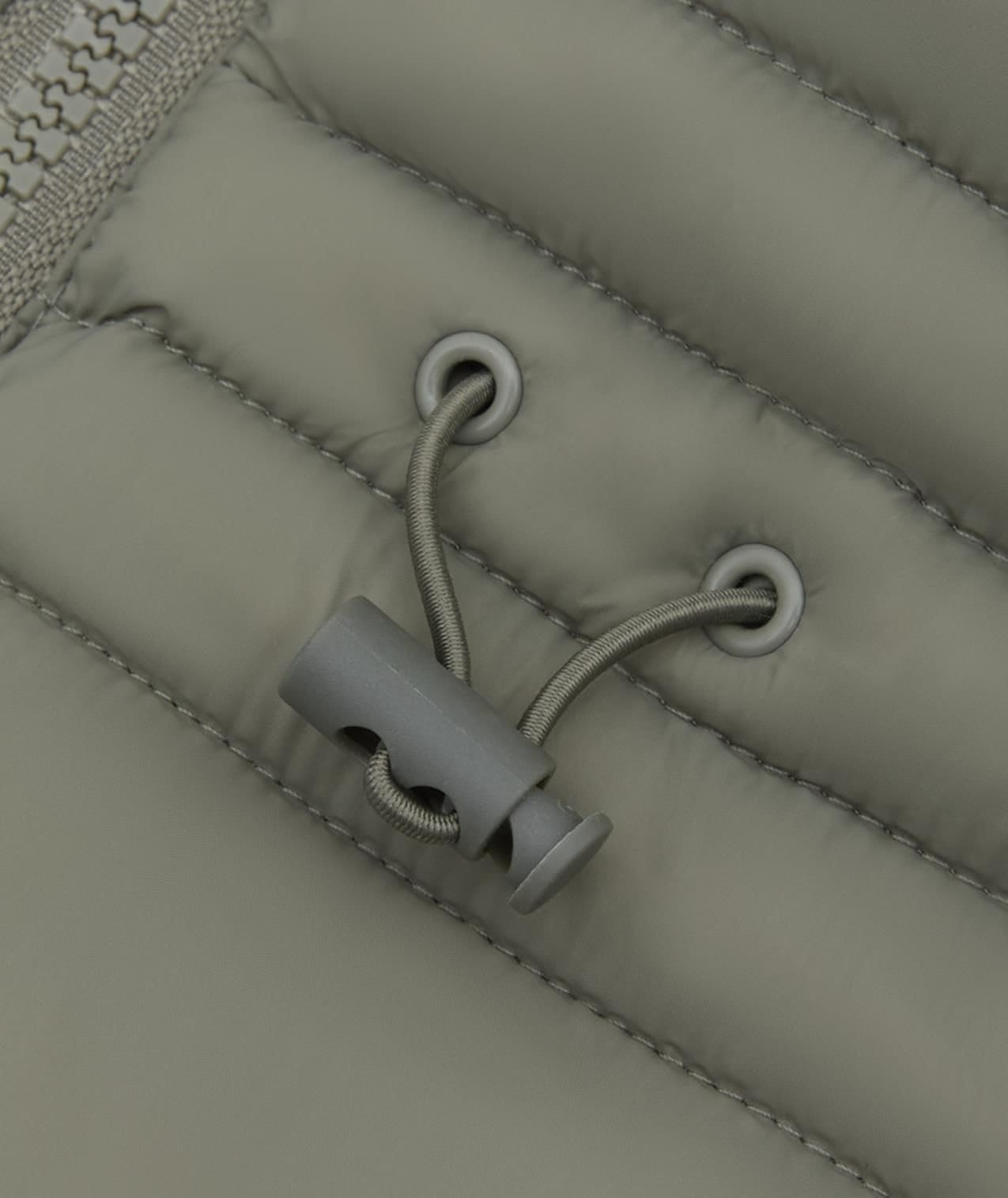 Reebok Reebok Women's Long Glacier Shield in Pale Green - 4