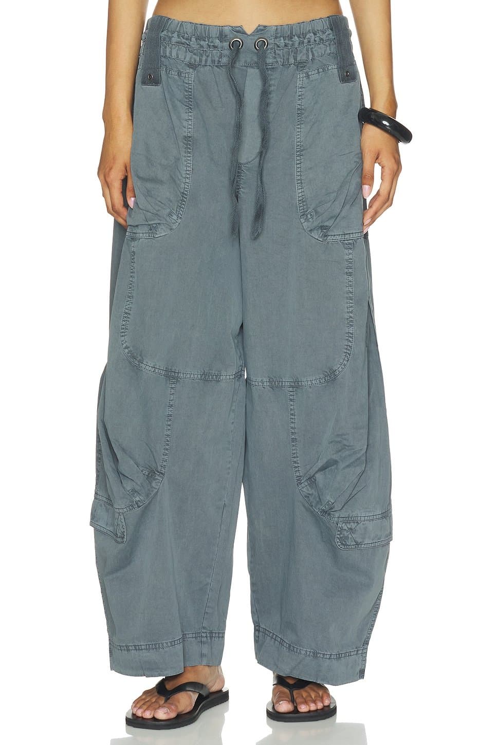 revolve Onset Parachute Pant