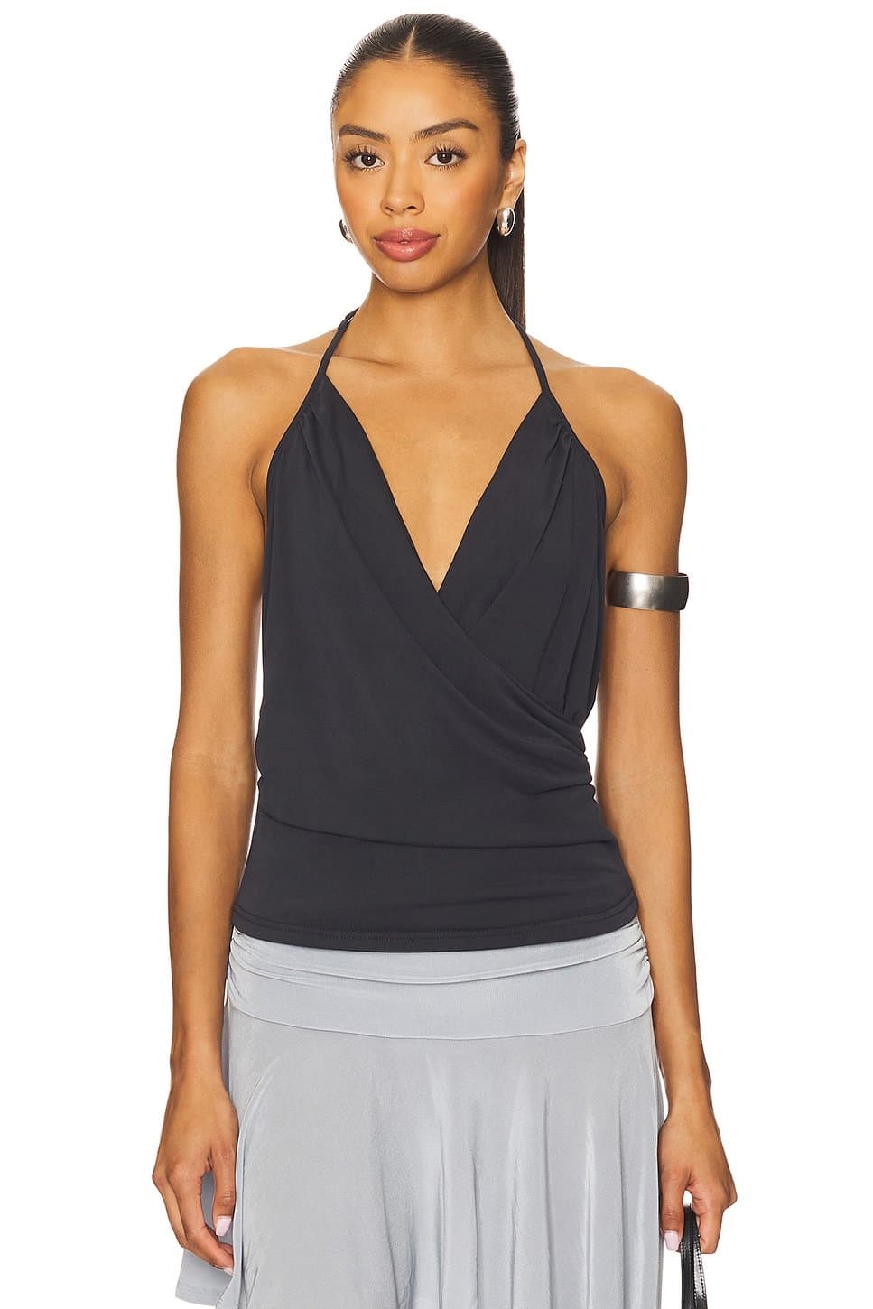 revolve Julian Halter Top