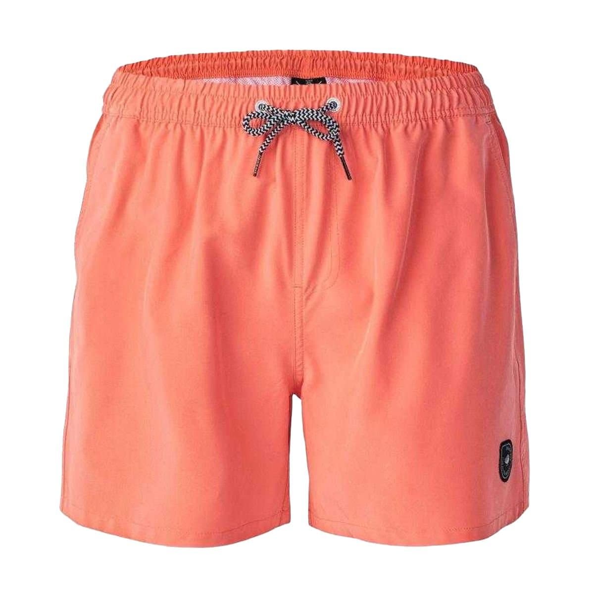 Aquawave Aquawave Men's Degras Swim Shorts in Orange