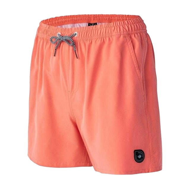Aquawave Aquawave Men's Degras Swim Shorts in Orange - 3