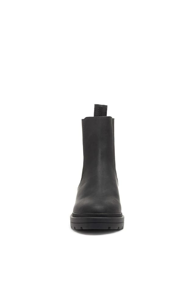 Rocket Dog Rocket Dog Women's 'Iggie' Mid Boots in Black - 2