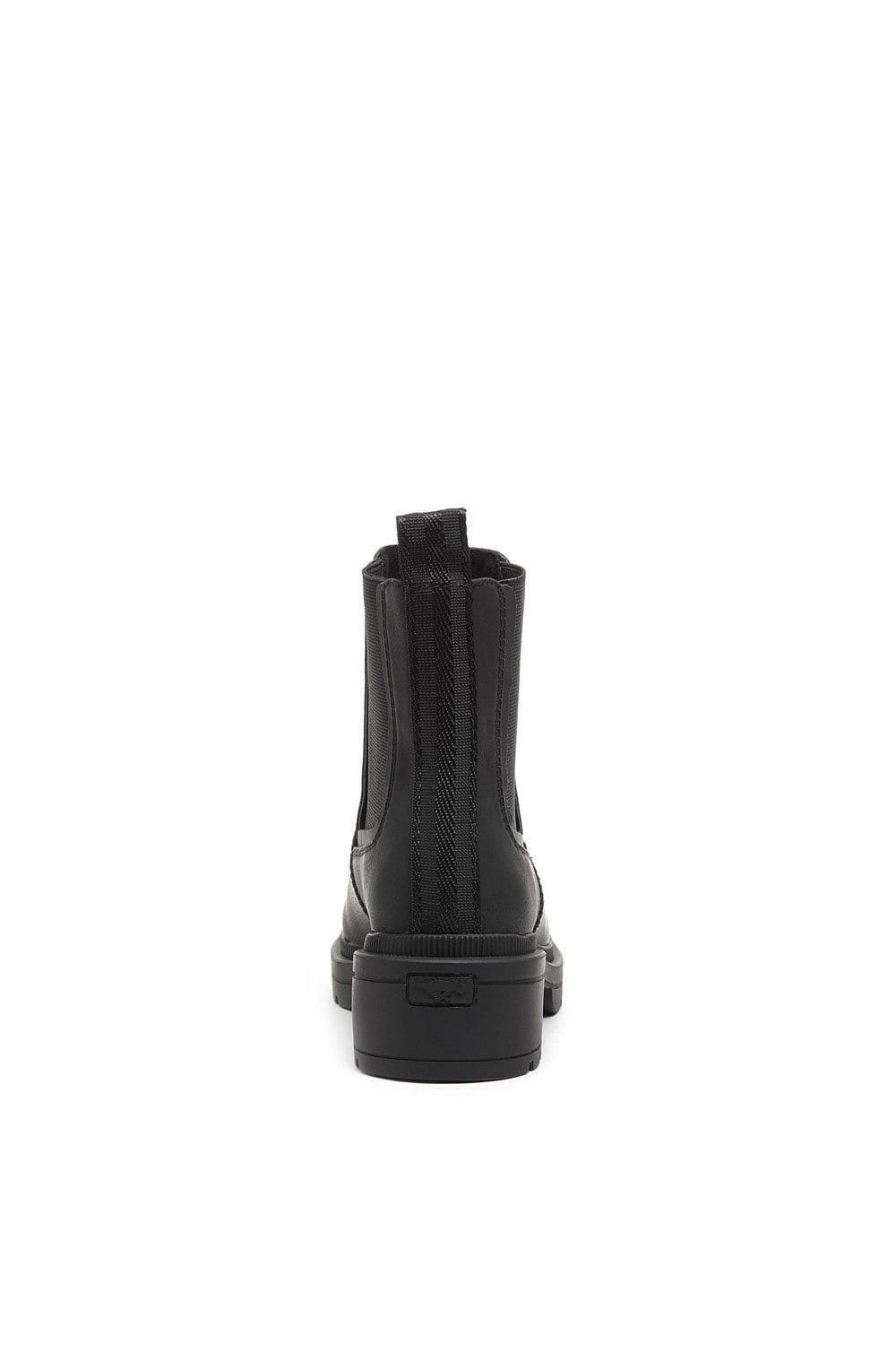 Rocket Dog Rocket Dog Women's 'Iggie' Mid Boots in Black - 4