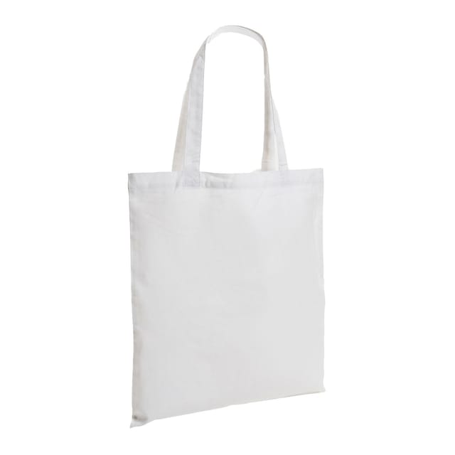 XD Design XD Design Men's Cotton Tote Bag in White - 2