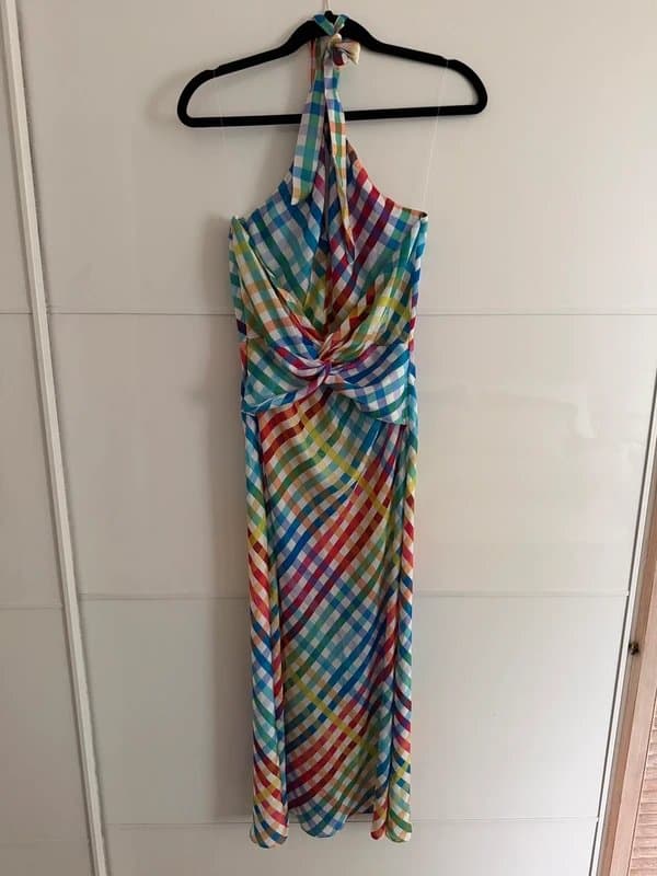 Never Fully Dressed Never Fully Dressed Dress Size 10