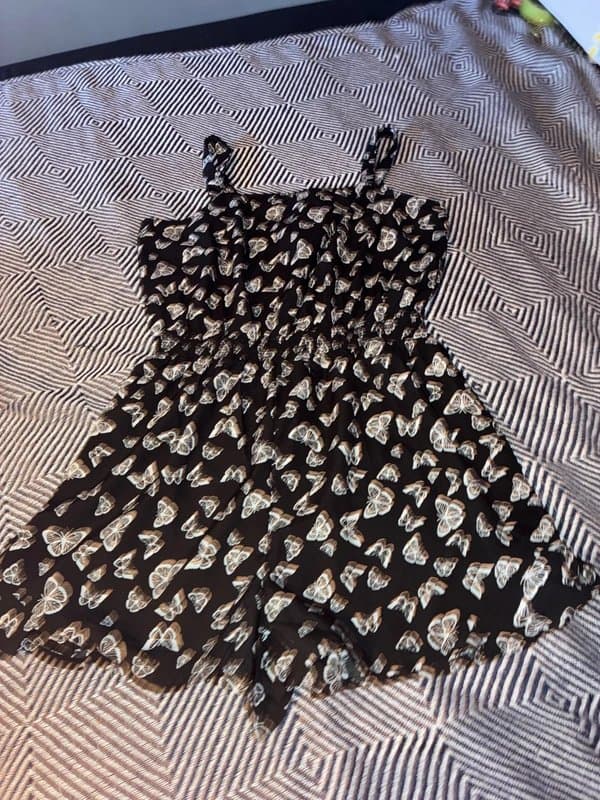 New Look New look 915 generation jump suit