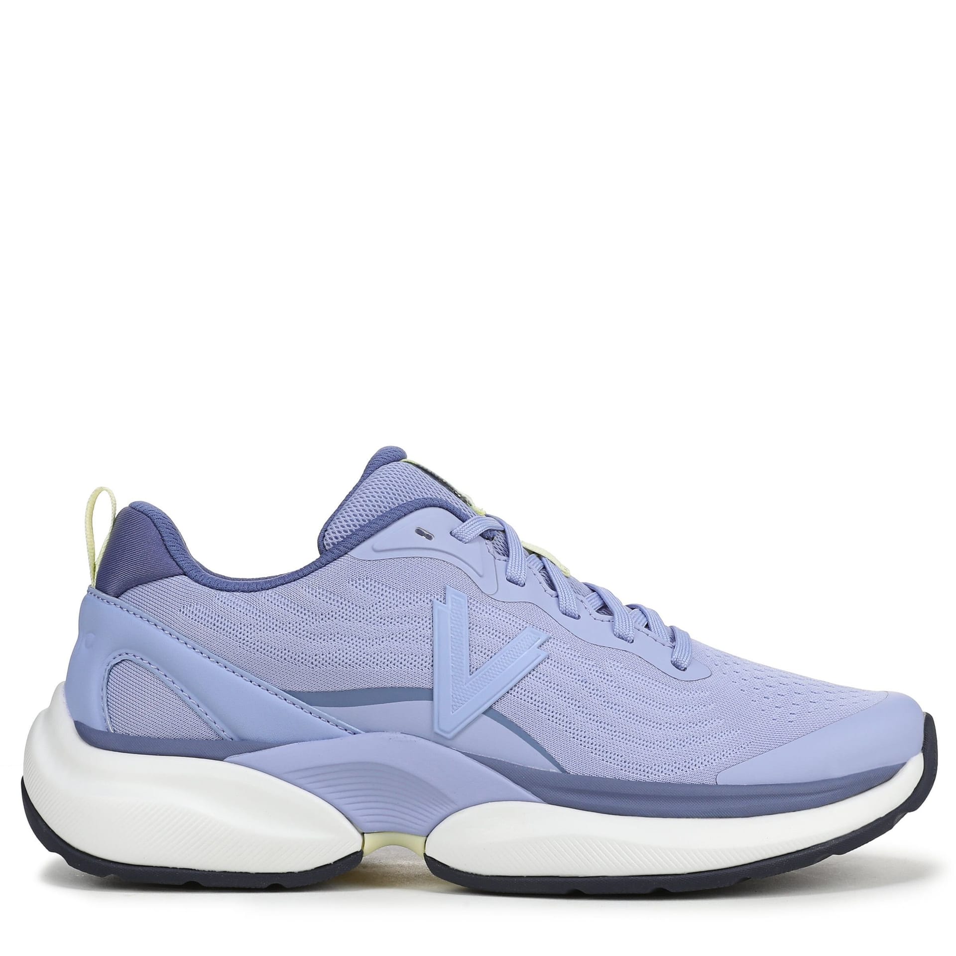 Vionic Vionic Women's Walk Quest Trainers in Purple - 4