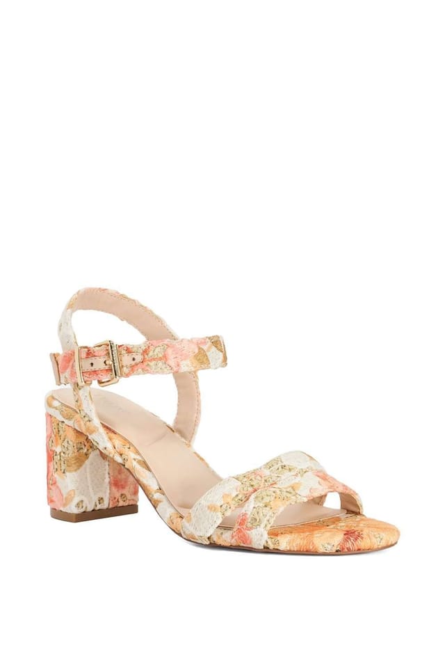 Dune London Dune London Women's 'Merisa' in Orange - 2
