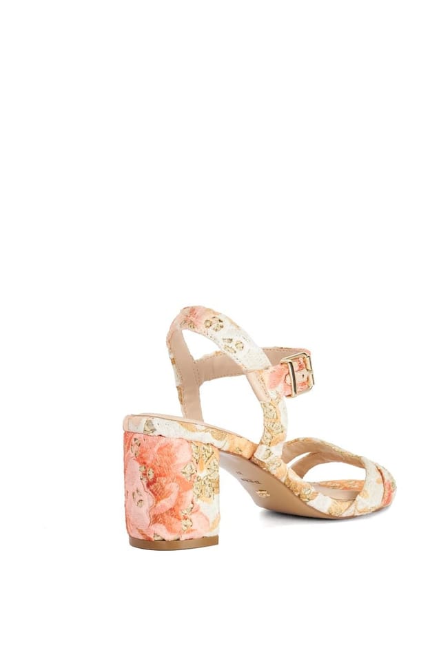 Dune London Dune London Women's 'Merisa' in Orange - 3