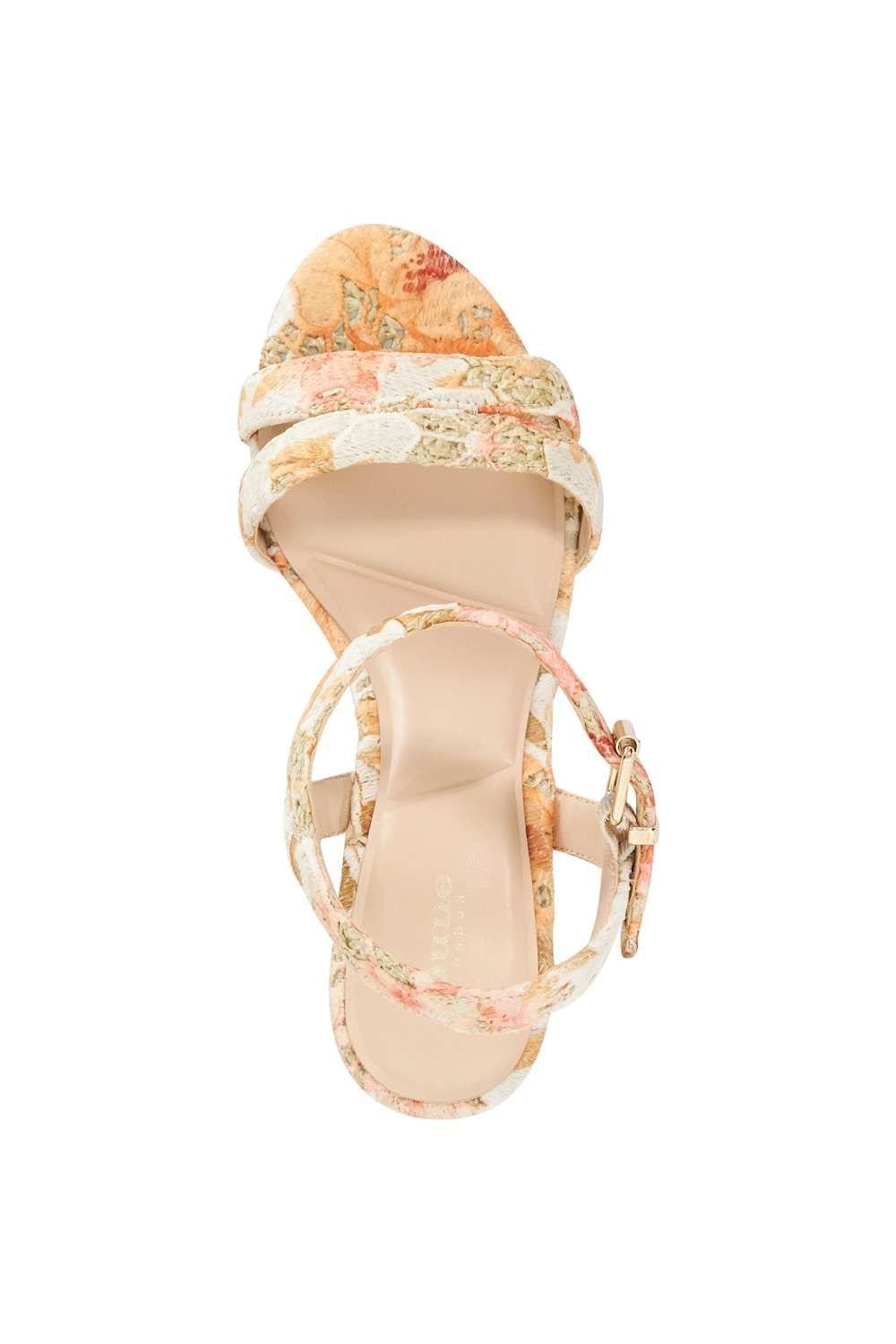 Dune London Dune London Women's 'Merisa' in Orange - 4