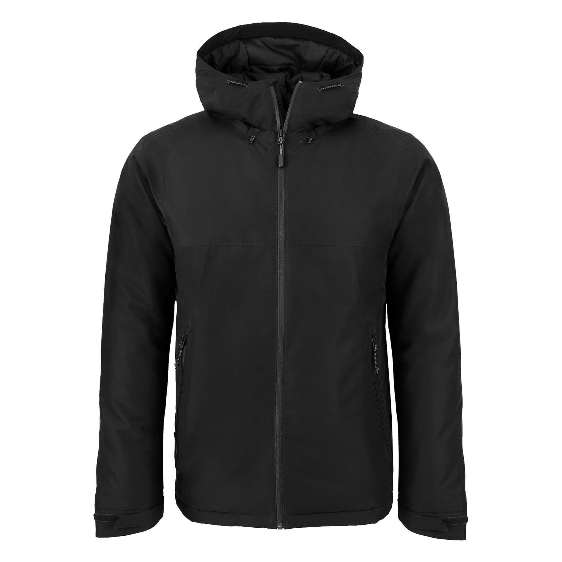 Craghoppers Craghoppers Men's Thermal Insulated Jacket in Black