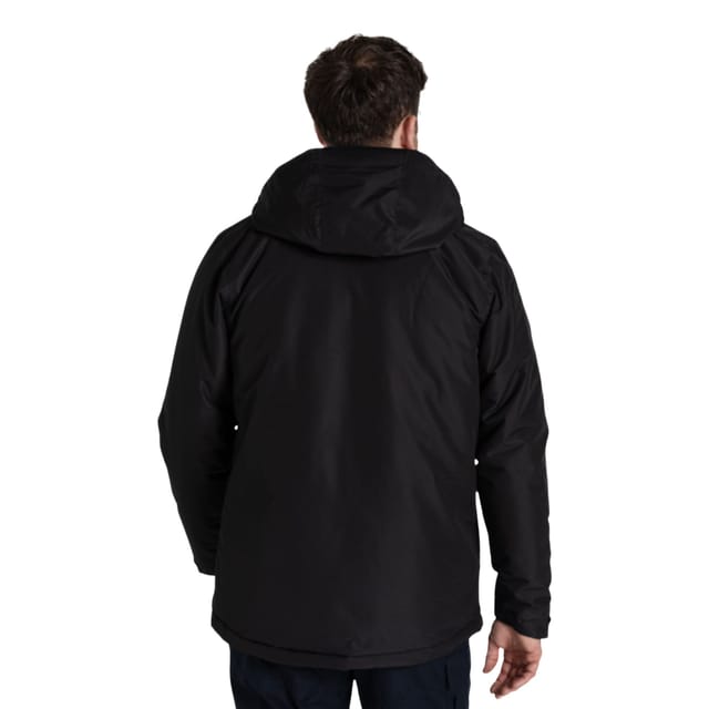 Craghoppers Craghoppers Men's Thermal Insulated Jacket in Black - 2