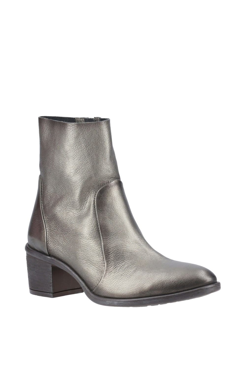 metallics