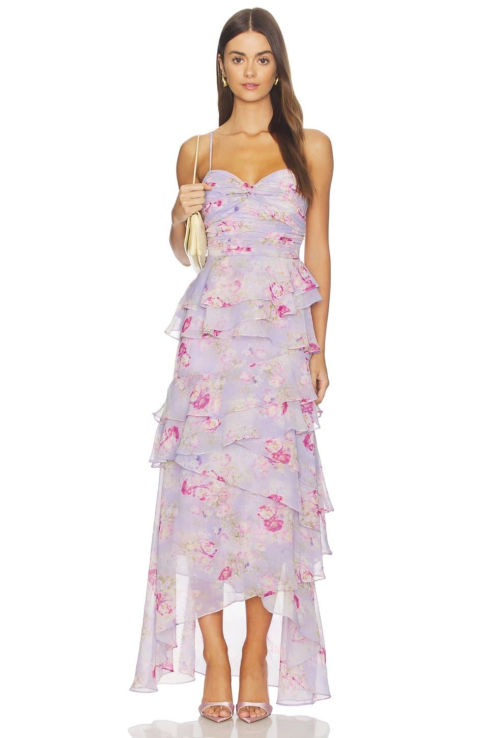 revolve Coline Dress