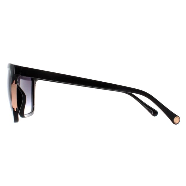 Radley Radley Women's Square Black Smoke Grey RDS 6506 - 3