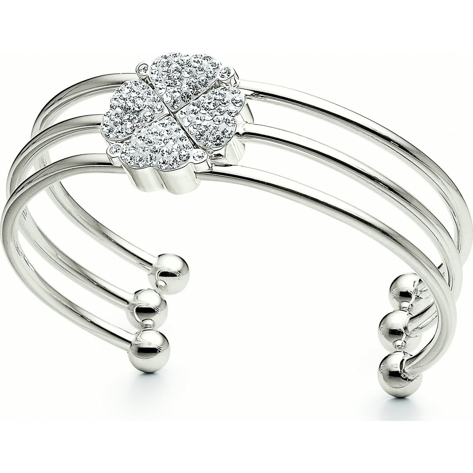 Folli Follie Folli Follie Women's 3B0F041C Bracelet in Silver