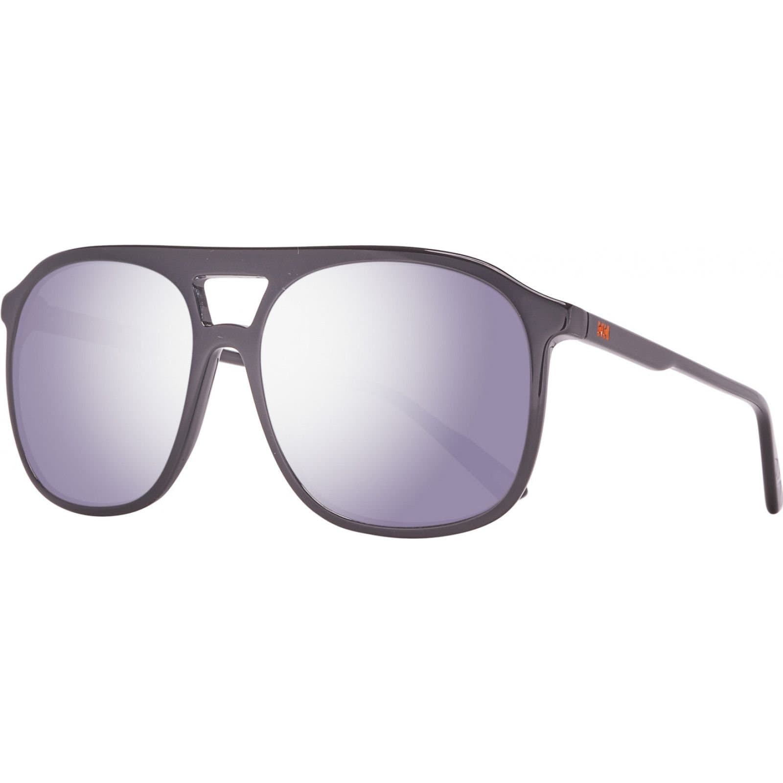 Helly Hansen Helly Hansen Men's HH5019-C01-55 Sunglasses in Black