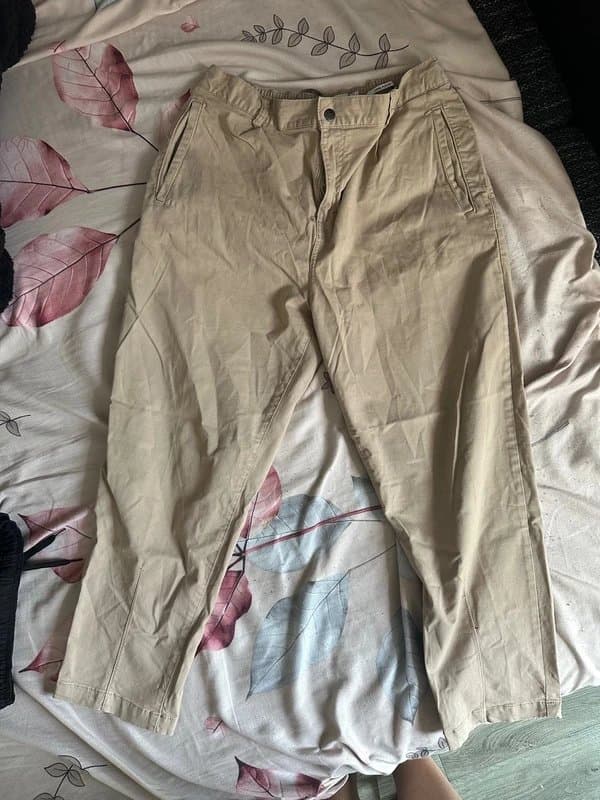Bershka Bershka pants