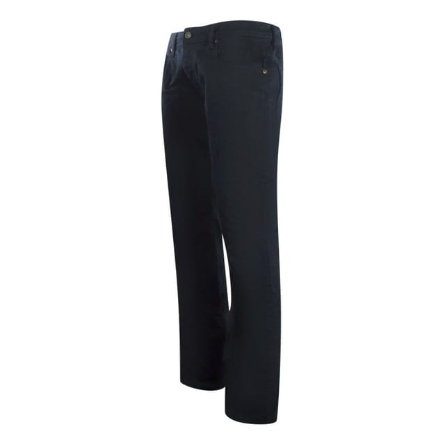 Diesel Diesel Men's Zatiny-X Black Denim Pants - 3