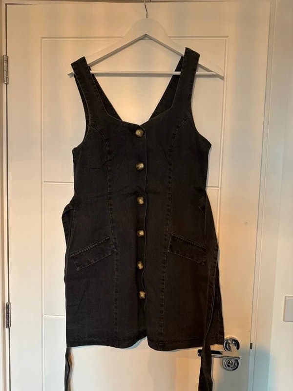 ASOS Asos denim dress
