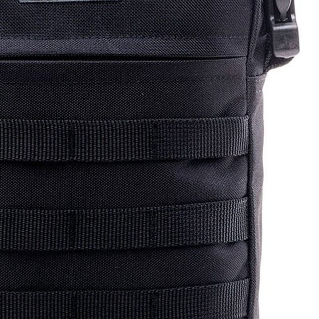 magnum Magnum Men's Larus Crossbody Bag in Black - 2