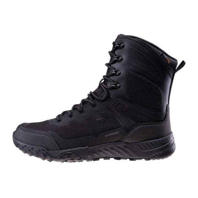 magnum Magnum Men's Bondsteel Waterproof High Cut Combat Boots in Black - 2