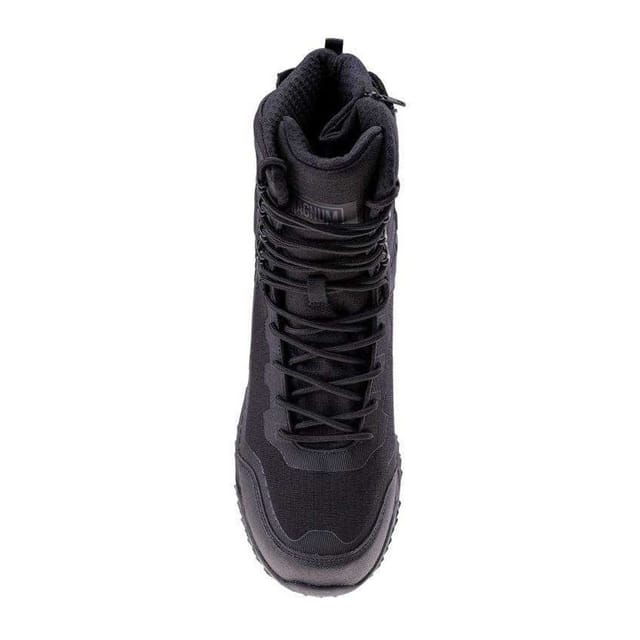 magnum Magnum Men's Bondsteel Waterproof High Cut Combat Boots in Black - 3