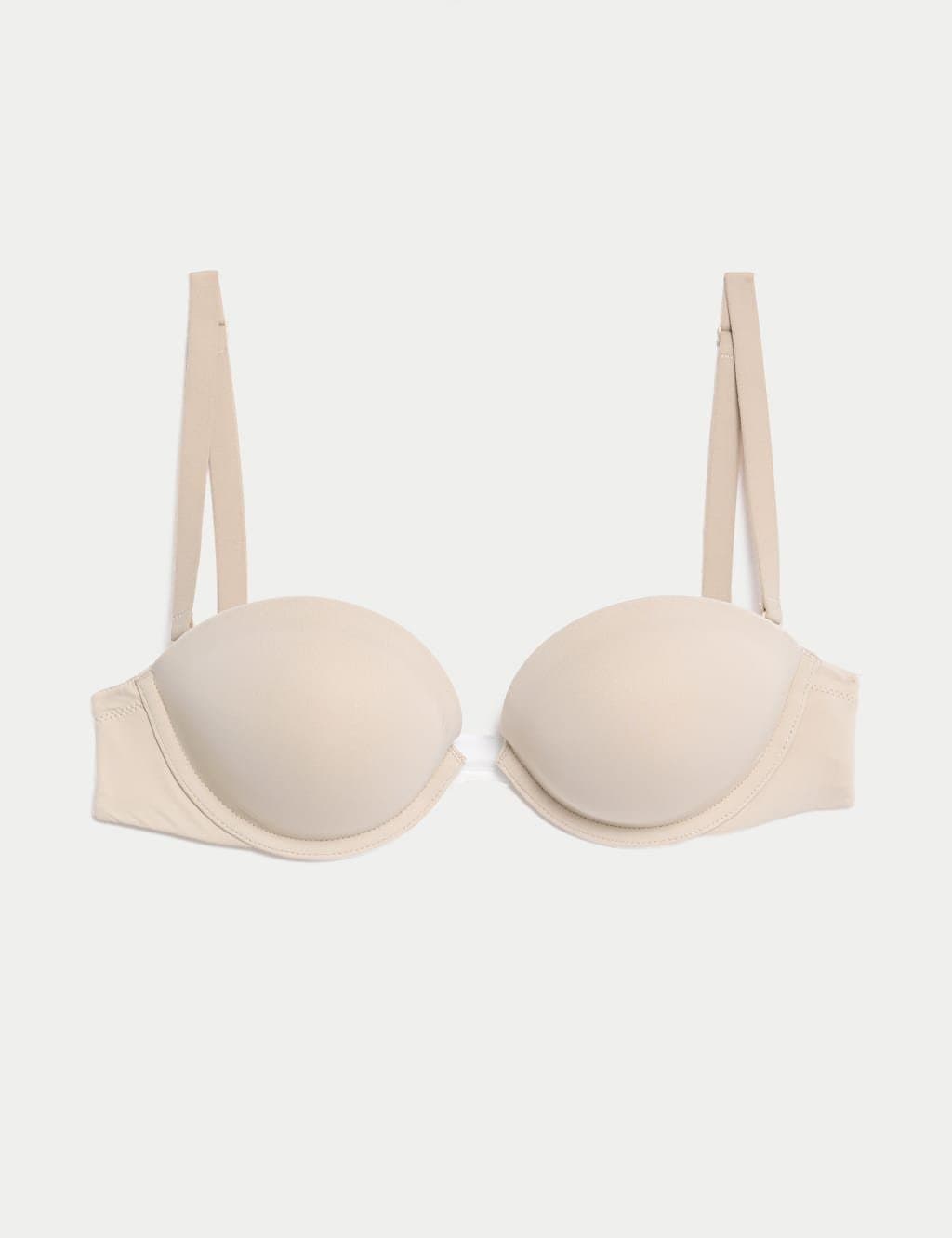 Marks & Spencer M&S Wired Multiway Push Up Bra (A-DD) Opaline