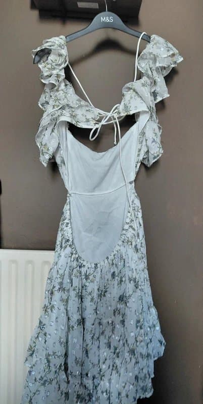 ASOS Asos mini dress