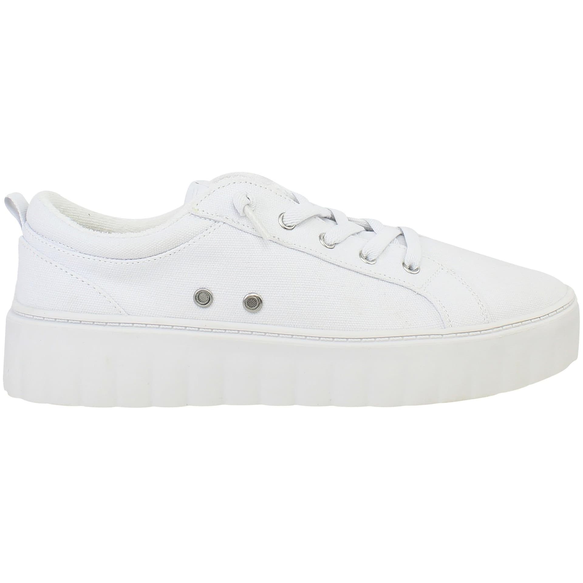 Roxy Roxy Women's Sheilahh White Trainers