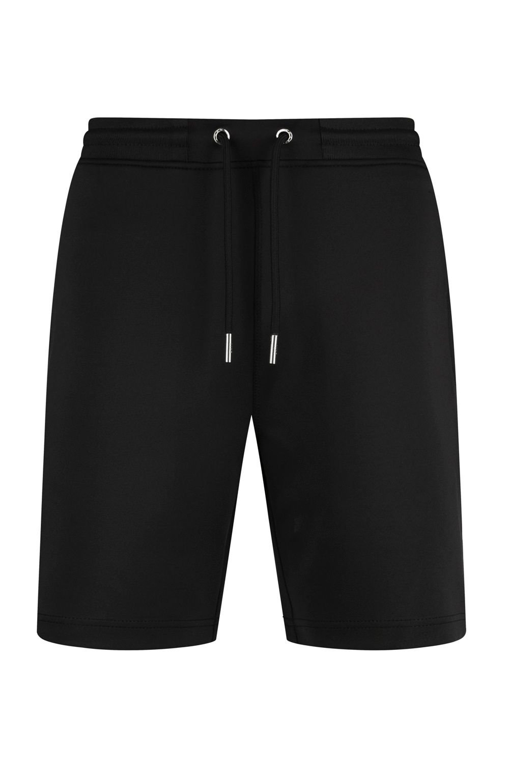 Luke 1977 Luke 1977 Men's Lakes Sweat Shorts in Black - 4