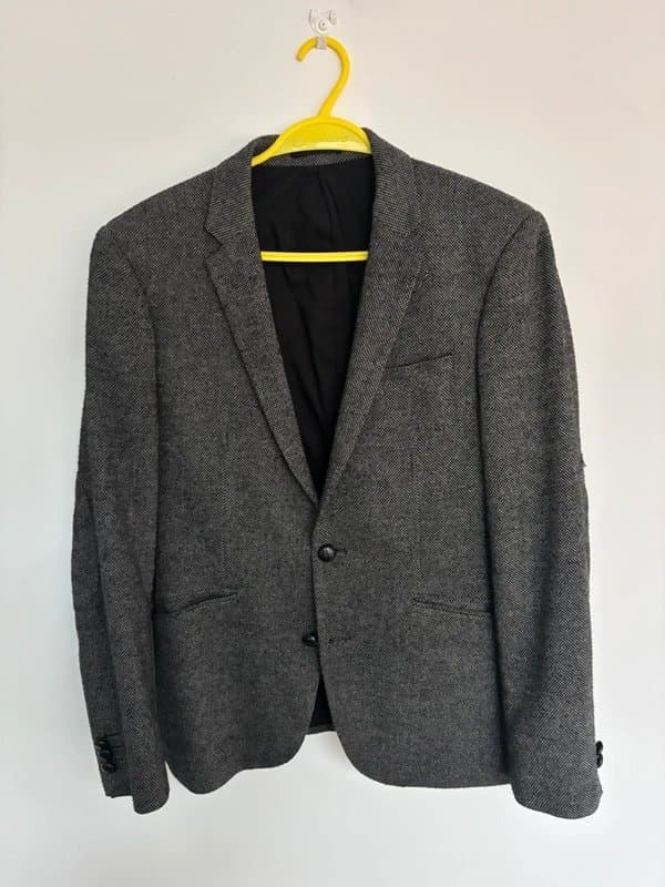 ASOS ASOS Tweed Jacket