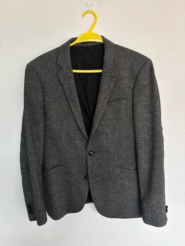 ASOS ASOS Tweed Jacket - 1