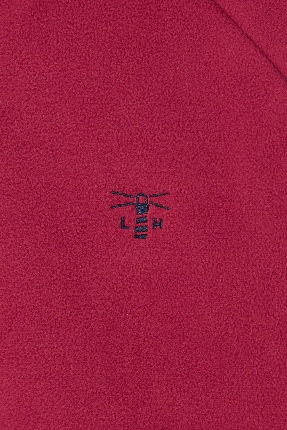 Lighthouse Clothing Lighthouse Clothing Women's Avon Waterproof Fleece in Brown - 3