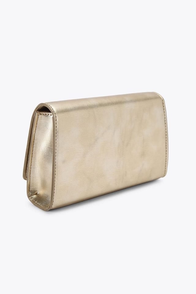 Miss KG Miss KG Women's 'Salome Bag' in Gold - 3