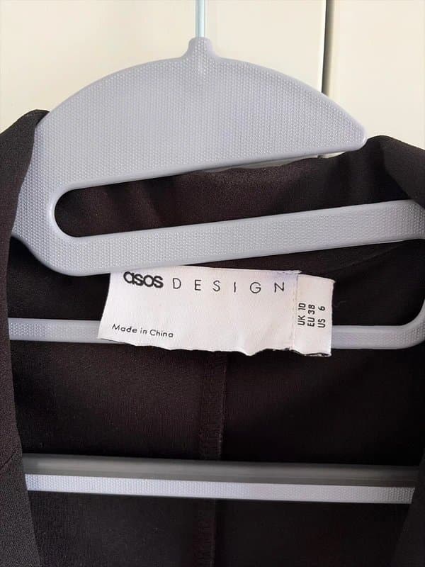 ASOS Design ASOS blazer, size 10
