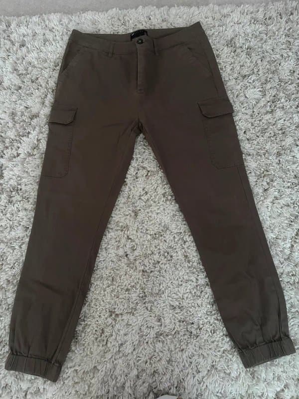 ASOS Design ASOS design pants - khaki