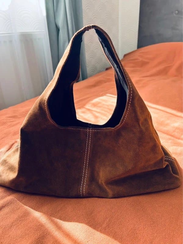 ASOS Woman’s leather bag