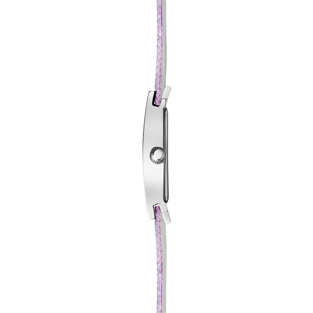 Sekonda Sekonda Women's 40375 Pastel Rocks 16mm Quartz Watch in Purple - 3