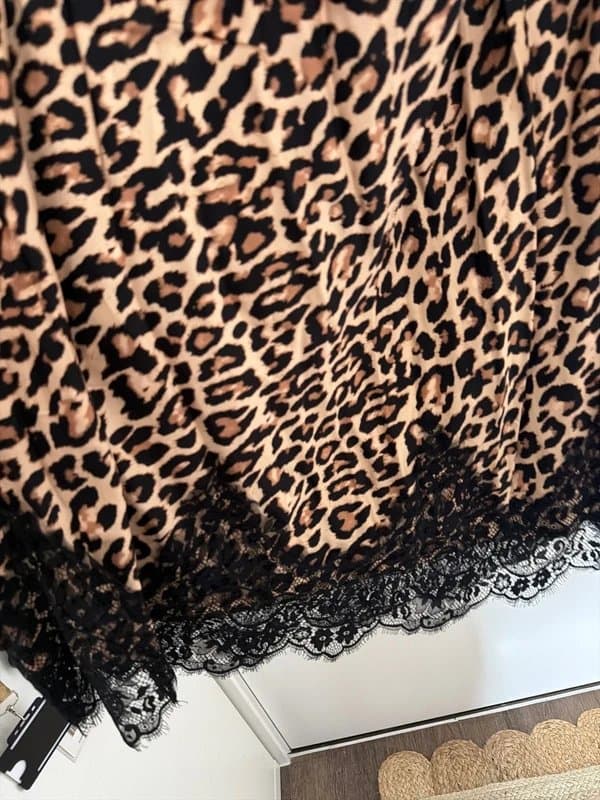 Never Fully Dressed BNWT never fully dressed midi skirt, size 24