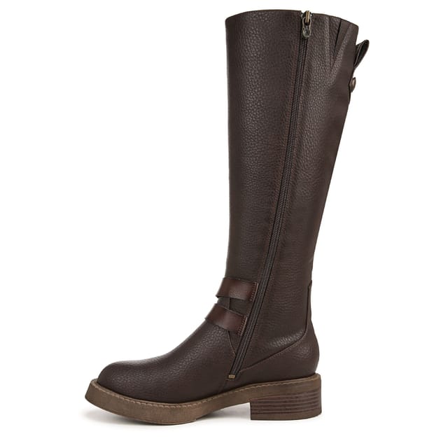 Blowfish Malibu Blowfish Malibu Women's Virtue 2 Boots in Dark Brown - 2